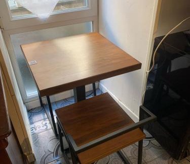 Clermont-Ferrand Apartment | Petit Studio Confortable