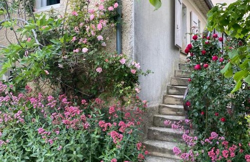 Puyvert Apartment | Petit studio Le Pigeonnier à 5 mn de Lourmarin