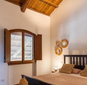 Agrate Conturbia Bed & Breakfast | Petite Les Arcs