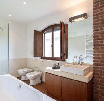 Agrate Conturbia Bed & Breakfast | Petite Les Arcs
