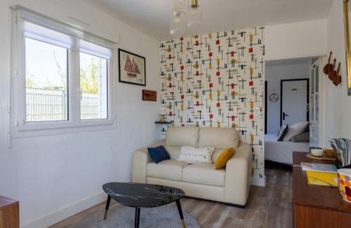 Tregastel House | Petite Maison Cosy