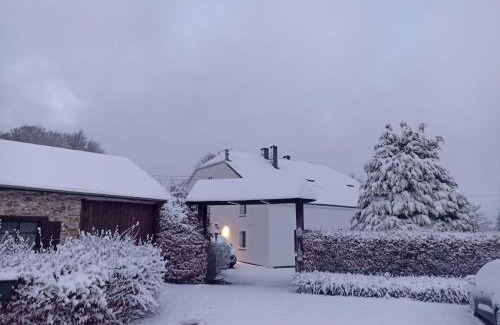 The Ardennes Bed & Breakfast | Petites-Tailles - chambre d'hôtes