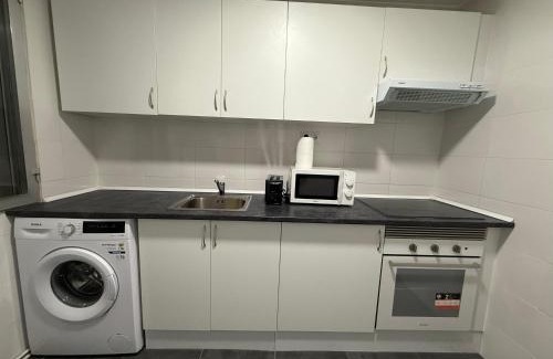 Carabanchel Hotel | Petithouse Madrid Camino Viejo