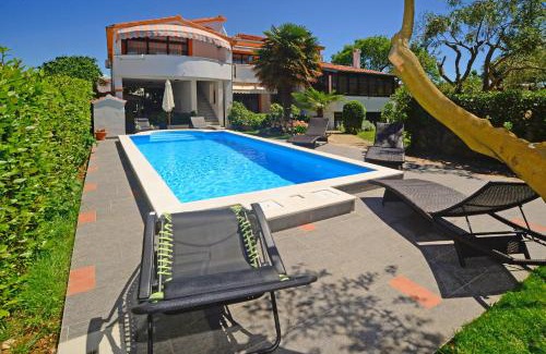 Bibinje Villa | Petra in Bibinje (Haus für 12 Personen)
