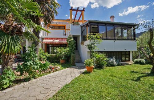 Bibinje Villa | Petra in Bibinje (Haus für 12 Personen)