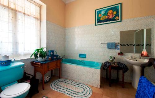 Vryheid House | Petra's Country Guesthouse