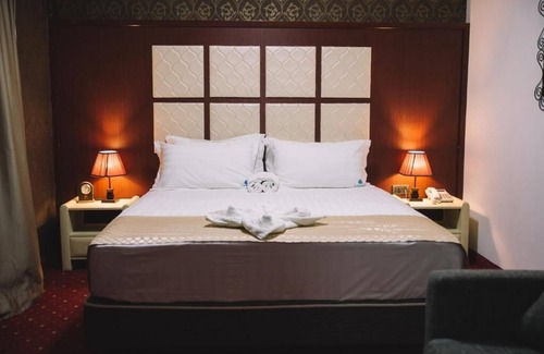 Gjerana Hotel | Petriti & spa