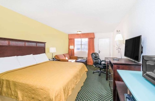 Lookout Valley Neighborhood Association Resort | Pets are Welcome! w/Outdoor Pool & Free Parking, Short Drive to Rock City!