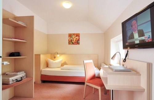 Stoppenberg Hotel | Petul Hotel An der Zeche
