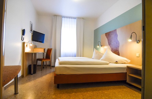 Stoppenberg Hotel | Petul Hotel An der Zeche