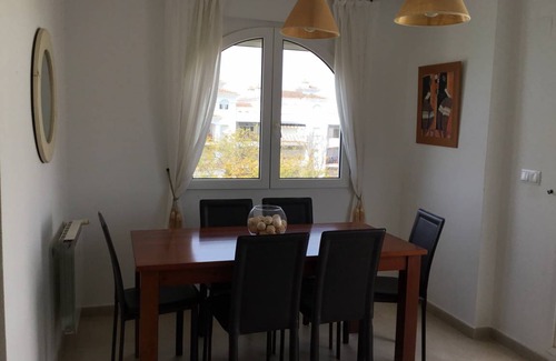 Roldan Apartment | Pez Espada 284544 - Daniel McCartan