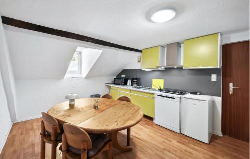 Mainz-Bingen Apartment | Pfalzblick