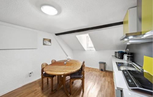 Mainz-Bingen Apartment | Pfalzblick