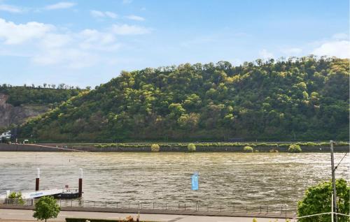 Mainz-Bingen Apartment | Pfalzblick