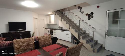 Region Hannover District Apartment | Pferdeparadies Calm River Ranch