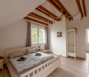 Region Hannover District Apartment | Pferdeparadies Calm River Ranch