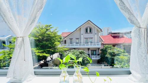Vung Tau Hotel | Phòng homestay gần biển, TTTP - 1988 homestay