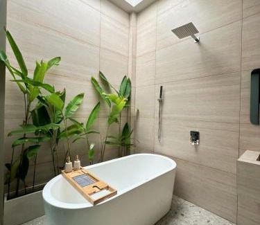 Ho Tram Cabin | Phú Xuân Homestay