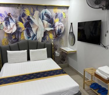 Mang Yang Hotel | Phúc Hưng Hotel