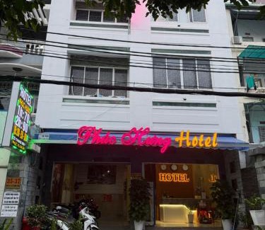 Mang Yang Hotel | Phúc Hưng Hotel