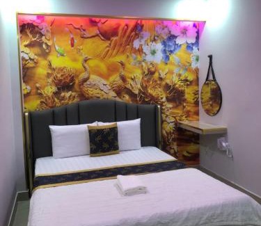 Mang Yang Hotel | Phúc Hưng Hotel
