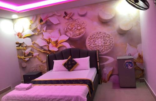 Mang Yang Hotel | Phúc Hưng Hotel
