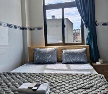 Binh Tan Hotel | Phương Anh 2 - Hotel Bình Tân