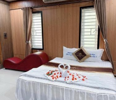 Lien Chieu Hotel | Phương Anh 7