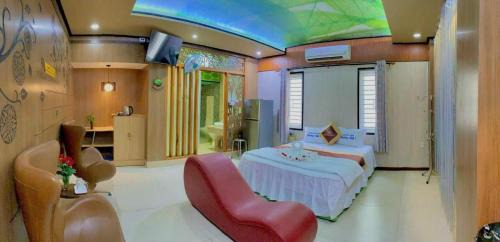 Lien Chieu Hotel | Phương Anh 7