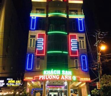 Lien Chieu Hotel | Phương Anh 7