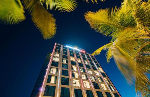 Dong Hoi Hotel | Phương Bắc Luxury Hotel