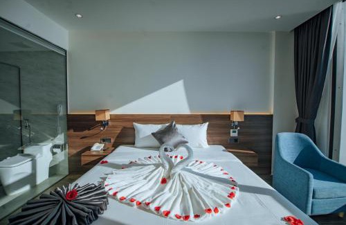 Dong Hoi Hotel | Phương Bắc Luxury Hotel