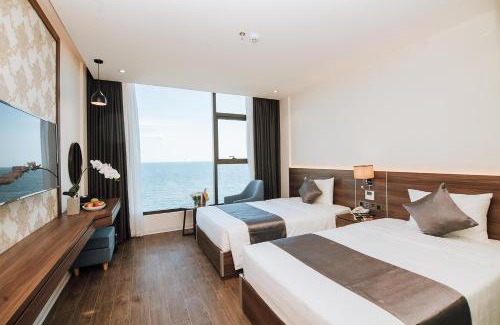 Dong Hoi Hotel | Phương Bắc Luxury Hotel
