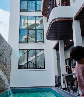 Đong Thanh Apartment | Phố Cổ HOMESTAY 2