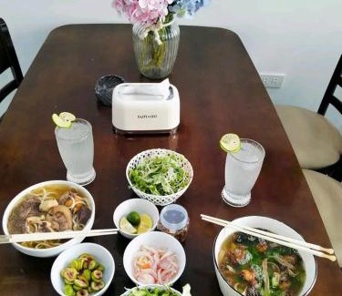 Đong Thanh Apartment | Phố Cổ HOMESTAY 2