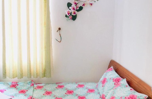 Vung Tau Hotel | PHỐ CHÂU CITY HOMES