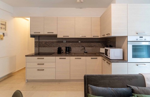 Alimos Apartment | Phaedrus Living Alimos Edem Beach Flat