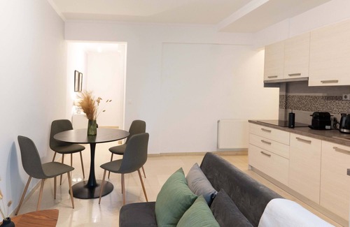 Alimos Apartment | Phaedrus Living Alimos Edem Beach Flat