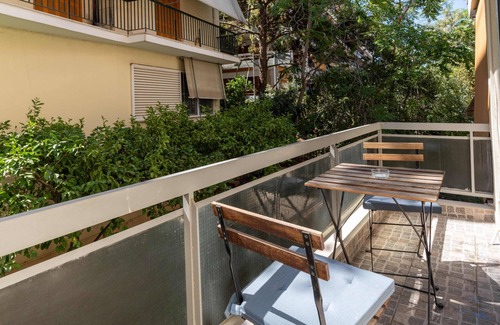Alimos Apartment | Phaedrus Living Alimos Edem Beach Flat