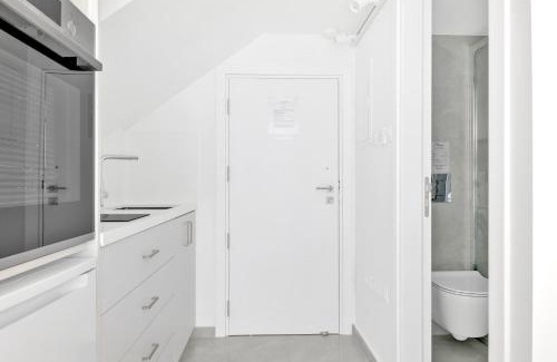 Paphos Apartment | Phaedrus Living Alkminis Seaview Suites Pantai