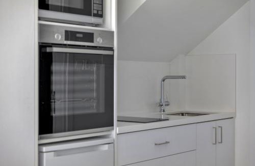 Paphos Apartment | Phaedrus Living Alkminis Seaview Suites Pantai