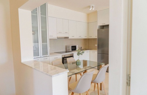 Maleme Apartment | Phaedrus Living: Seaside Thalassa Cretan 102