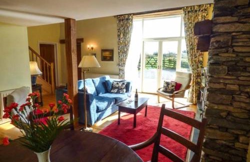 Grange-over-Sands House | Pheasant Cottage
