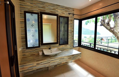 Ko Phi Phi Resort | Phi Phi Arboreal Resort
