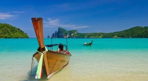 Ko Phi Phi Hotel | Phi Phi Banyan Villa