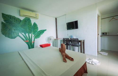 Ko Phi Phi Hotel | Phi Phi Cozy Seafront Resort
