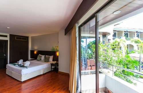 Ko Phi Phi Hotel | Phi Phi Island Cabana Hotel