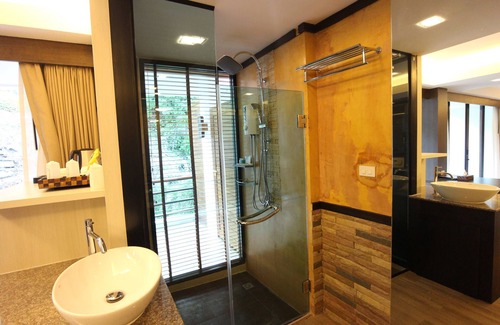 Ko Phi Phi Hotel | Phi Phi Nice Beach Hotel Hip
