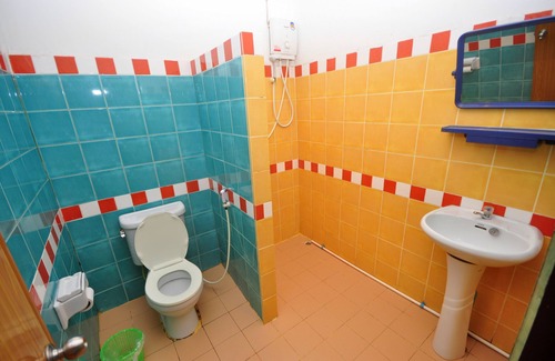 Ko Phi Phi Hotel | Phi Phi Uphill Cottage