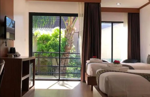 Ko Phi Phi Resort | Phi Phi Villa Resort